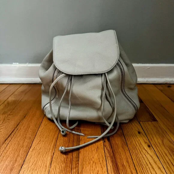 Rebecca Minkoff | Bags | Rebecca Minkoff Bryn Pebbled  display picture 3